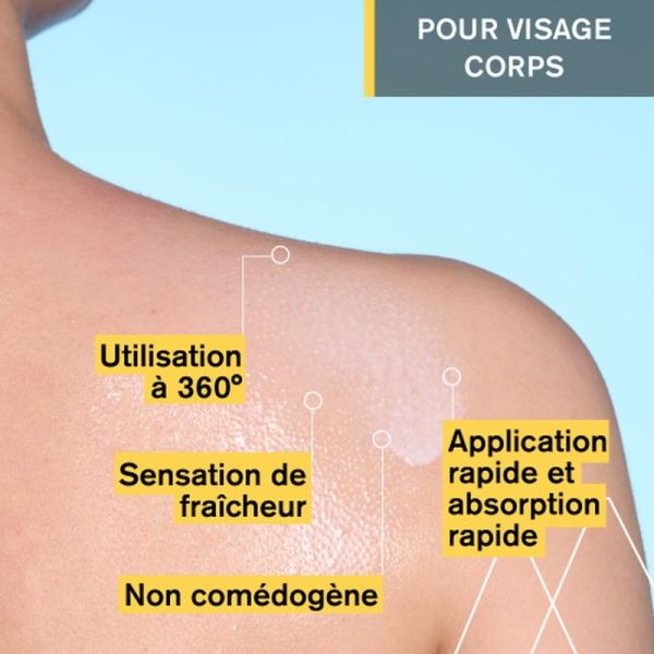 Brumes - Brume Thermale Rafraîchissante - 150 mL