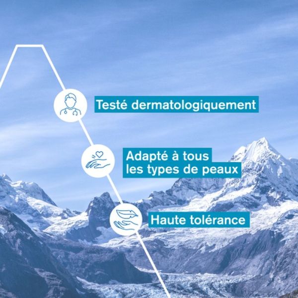 Hydratants Lait Velouté Corps - 500 mL