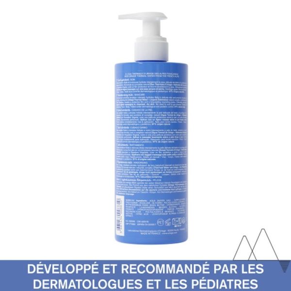 Soins hydratants et nourrissants BÉBÉ - 1ER LAIT HYDRATANT - 500 mL