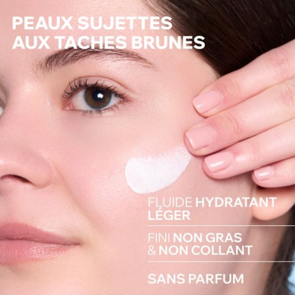 Fluide Solaire Correcteur Anti-Taches SPF50+ BARIÉSUN - 40 ml