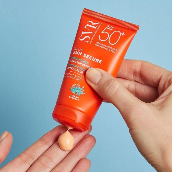 SUN SECURE Blur SPF50+ - 50ml