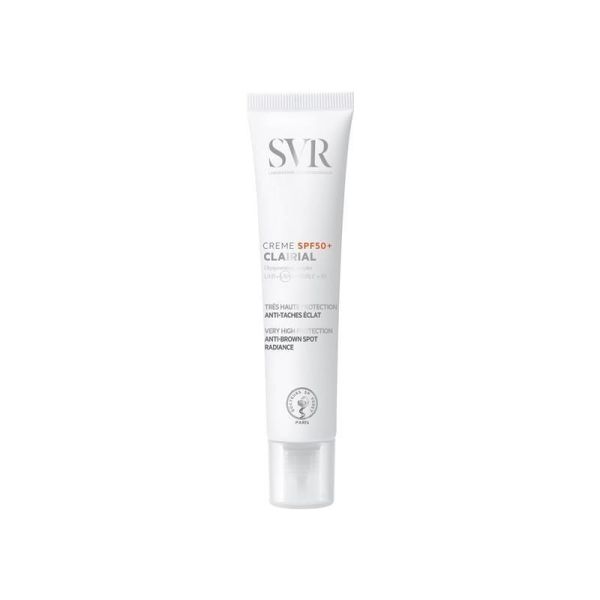 Crème SPF50+ CLAIRIAL - 40ml