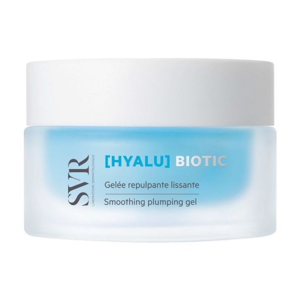 Hyalu Biotic Gelée repulpante lissante - 50ml