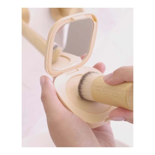 Boîtier Poudre Rechargeable - Vide, 8g