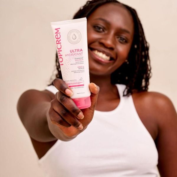 ULTRA-HYDRATANT Gommage douceur - 200 ML