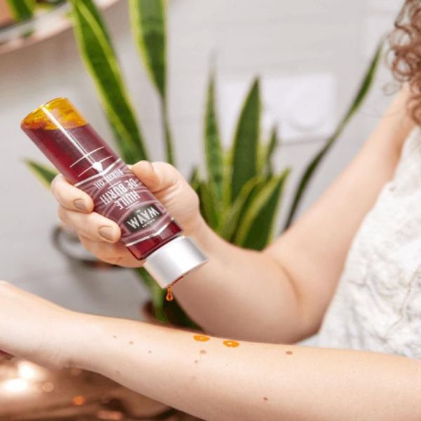 Huile de Buriti - 75ml