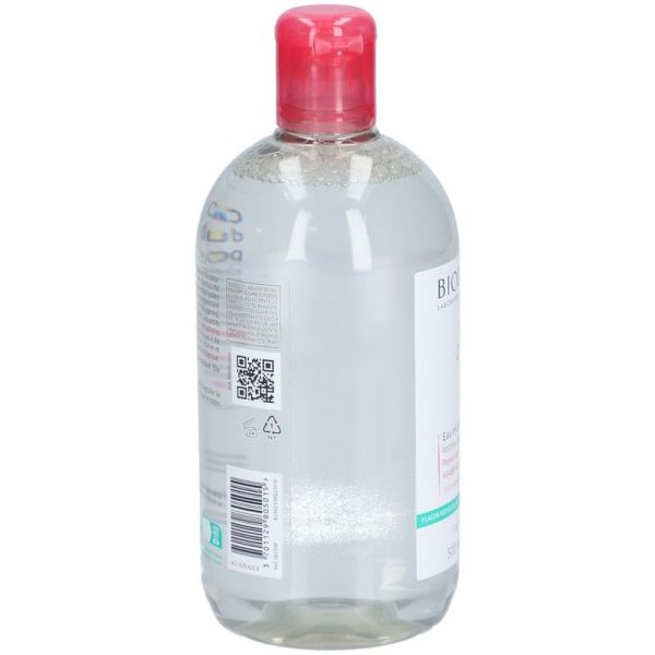 Créaline H2O TS - 500 ml