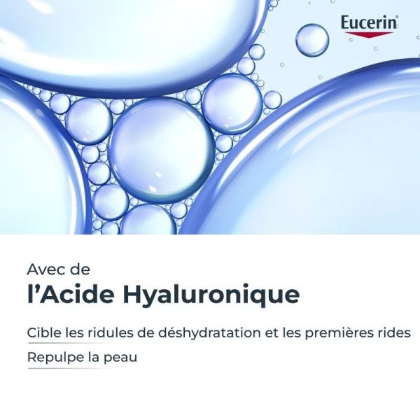 HYALURON-FILLER +3x EFFECT Sérum Booster d'Hydratation - 30 ml