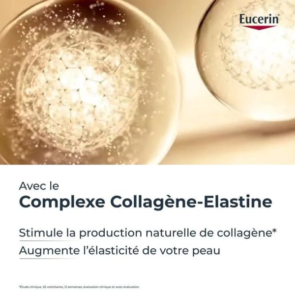 Soin de Nuit HYALURON-FILLER + ELASTICITY - 50 ml