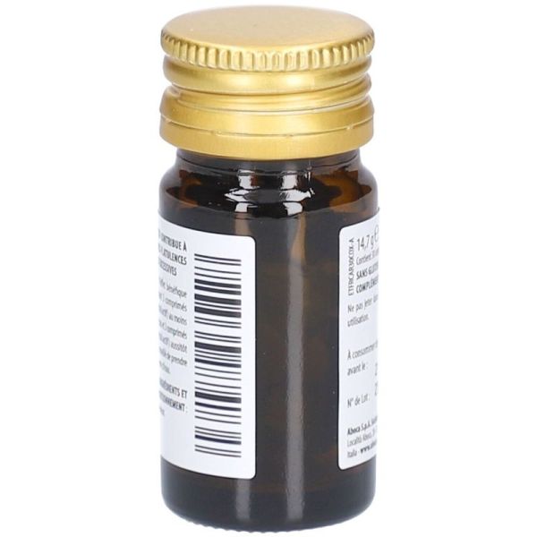 Charbon Végétal - 30 comprimés