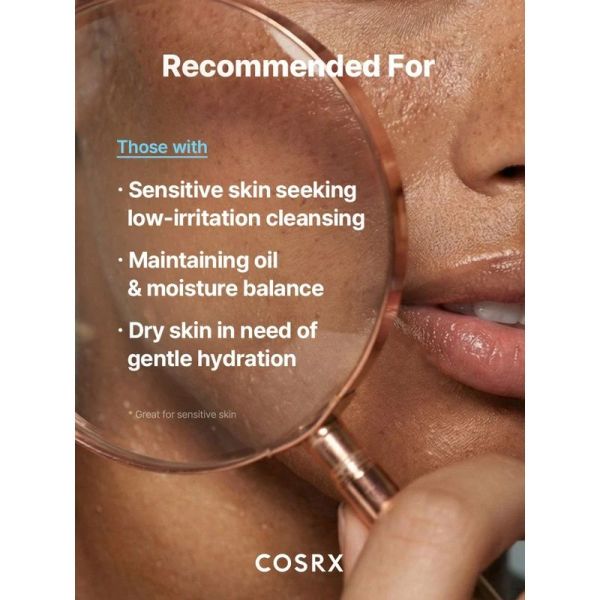 Low pH Good Morning Gel Cleanser - 150 ml