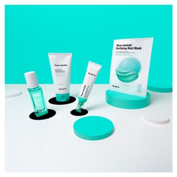 Pore Remedy Mousse Nettoyante - 150ml