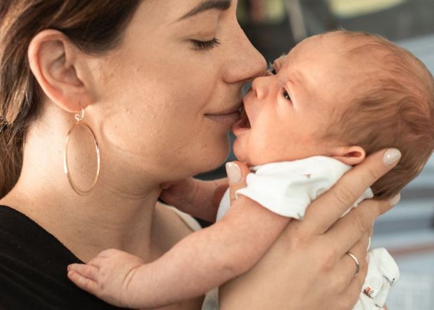 Erythème fessier : prévenez les fesses rouges de Bébé