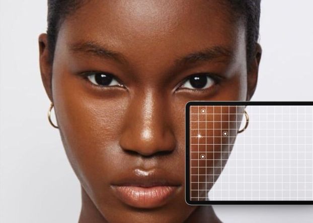 Une routine skincare 100% personnalisé grâce au diagnostic de peau