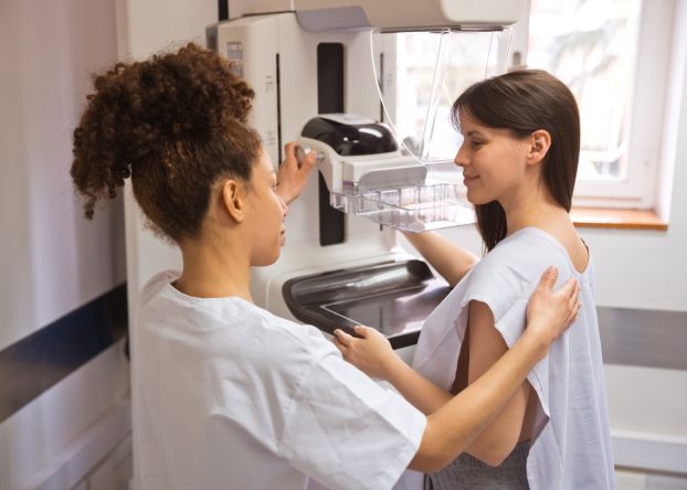 Mammographie : 7 idées reçues sur le dépistage du cancer du sein
