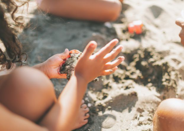 Comment soigner un coup de soleil… et comment l’éviter ?