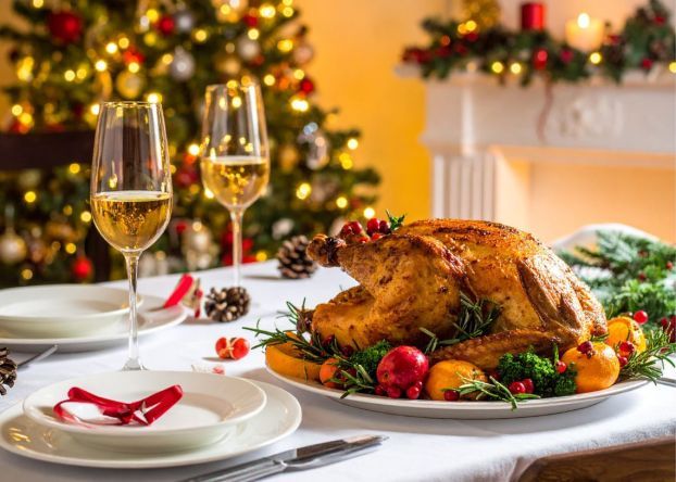 Chanté Nwèl, repas créoles et digestion : le guide complet pour passer les fêtes en légèreté