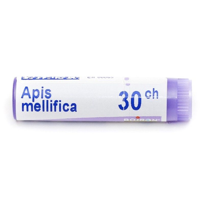 Apis Mellifica D Glb 15Ch